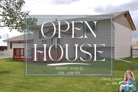 Photo of 27 Dunham Road, Glenrock, WY 82637 (MLS # 20262855)