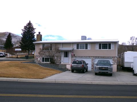 Photo of 2235 Colorado Drive, Green River, WY 82935 (MLS # 20260724)
