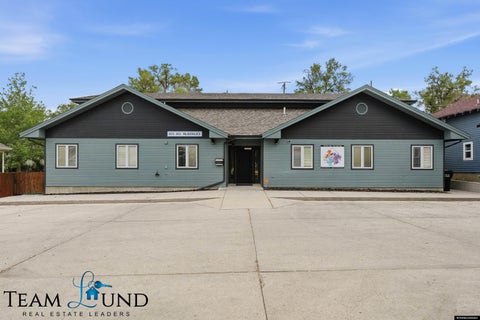 Photo of 915 S McKinley Street, Casper, WY 82601 (MLS # 20264254)
