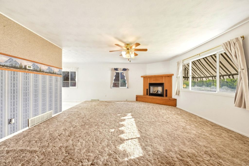 Photo of 70 Upper Clear Creek Road, Buffalo, WY 82834 (MLS # 20262270)