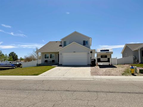Photo of 3500 White Mountain Boulevard, Rock Springs, WY 82901 (MLS # 20262226)
