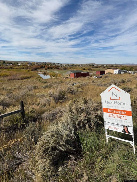 Photo of 1537 CO RD 103, Evanston, WY 82930 (MLS # 20264963)
