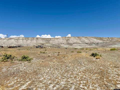 Photo of Lofdahl Sub Parcel 1, Opal, WY 83124 (MLS # 20264261)