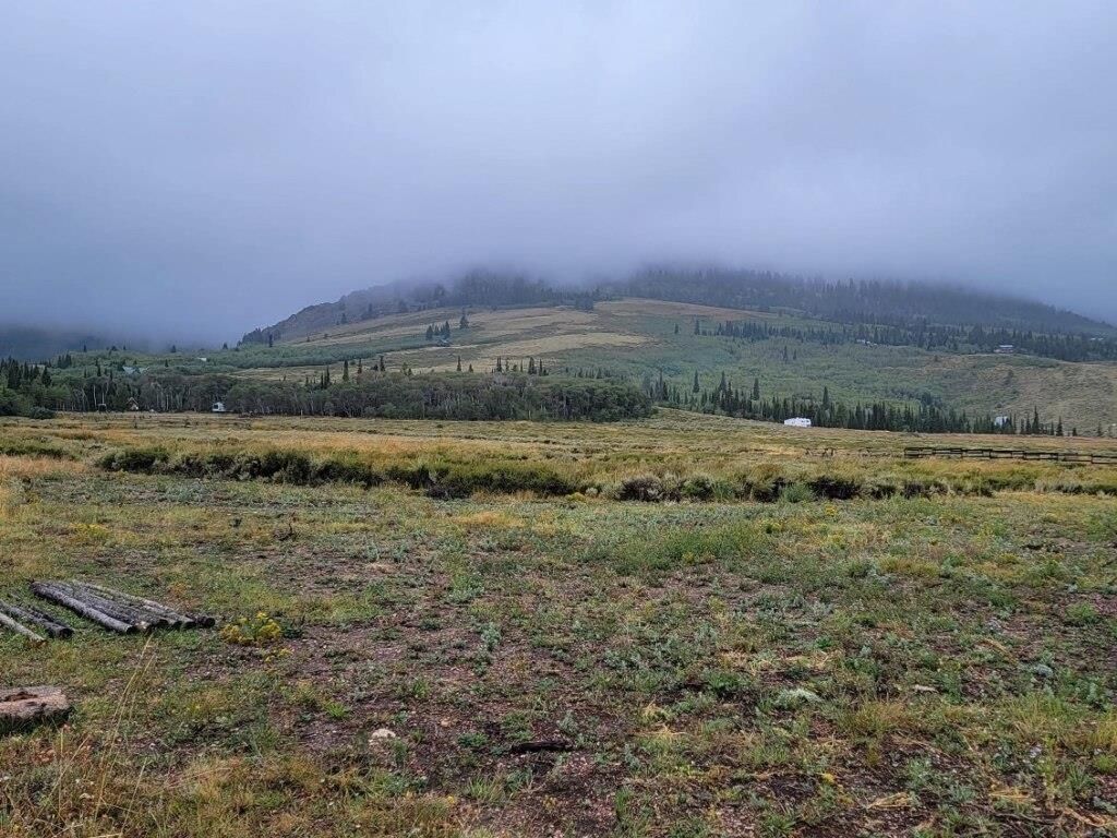Photo of 990 Cedar Trail, Kemmerer, WY 83101 (MLS # 20262191)