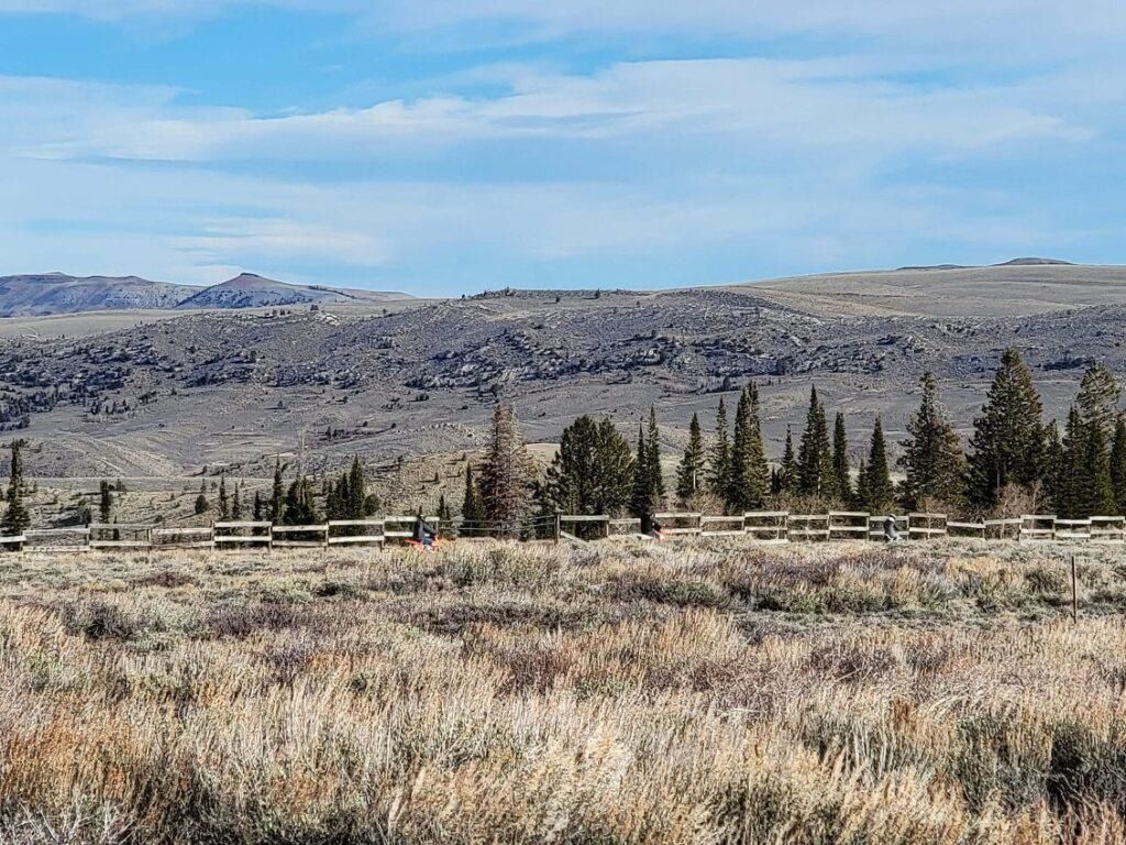 Photo of 990 Cedar Trail, Kemmerer, WY 83101 (MLS # 20262191)