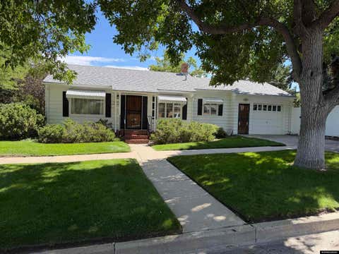 Photo of 1209 S Lincoln ST, Casper, WY 82601 (MLS # 20264251)