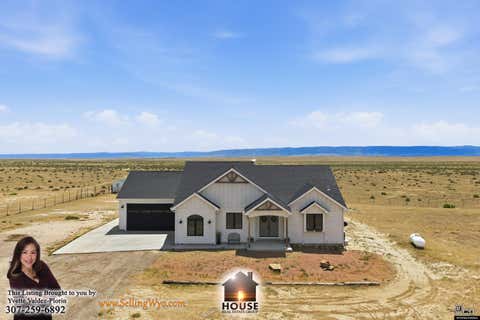 Photo of 3601 Broken Trail, Casper, WY 82601 (MLS # 20264253)