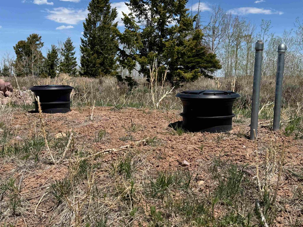 Photo of 567 Rocky Top, Robertson, WY 82944 (MLS # 20262284)