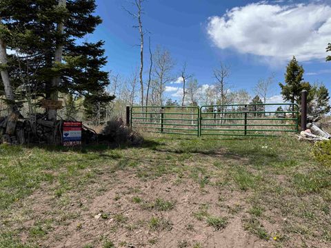 Photo of 567 Rocky Top, Robertson, WY 82944 (MLS # 20262284)