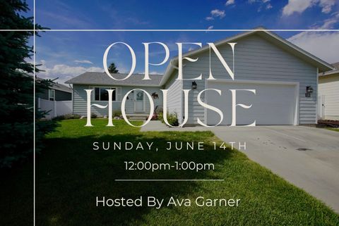 Photo of 6326 Painted Horse Trail, Casper, WY 82604 (MLS # 20262852)
