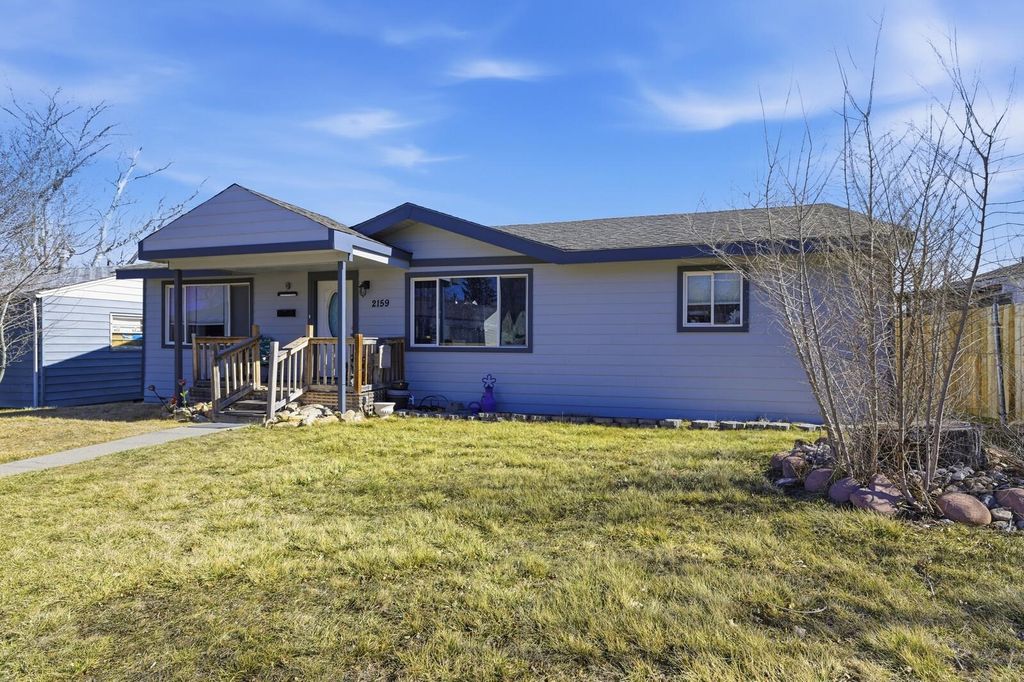 Photo of 2159 S Jefferson St, Casper, WY 82601 (MLS # 20260875)