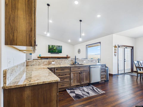 Photo of 207 Eagle dr Dr, Greybull, WY 82426 (MLS # 20260818)