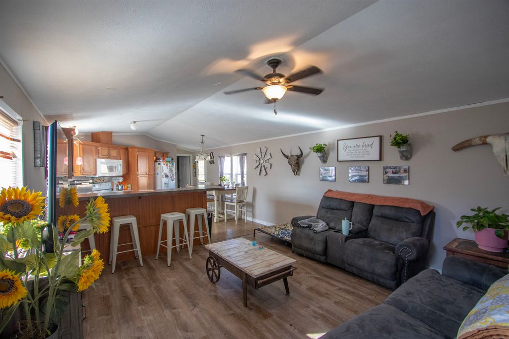 Photo of 223 N 7th Street, Glenrock, WY 82637 (MLS # 20260433)