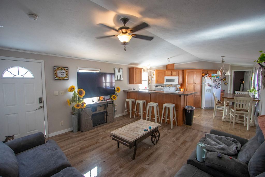 Photo of 223 N 7th Street, Glenrock, WY 82637 (MLS # 20260433)