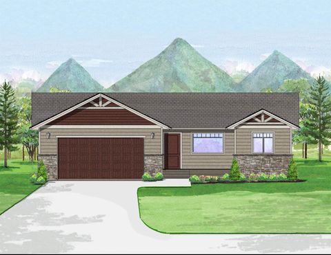 Photo of 4520 Shale Circle, Mills, WY 82644 (MLS # 20262387)