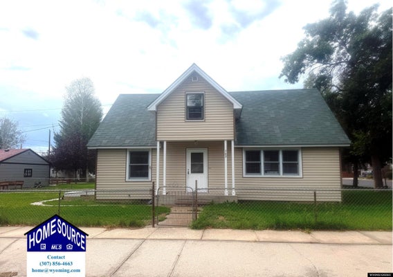 105 E BELL AVE, RIVERTON, WY 82501 - Image 43ee11d8ef1825e85723f5ce9a4e8d0b/1293283293