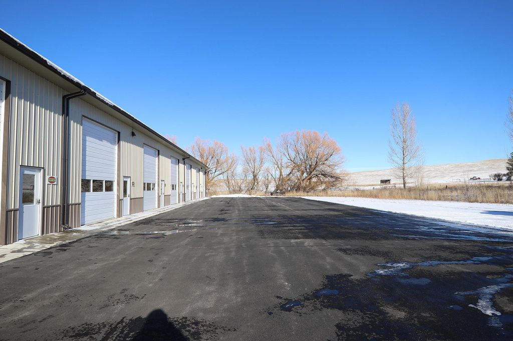 Photo of 1705 Brundage #807 Lane, Sheridan, WY 82801 (MLS # 20260116)