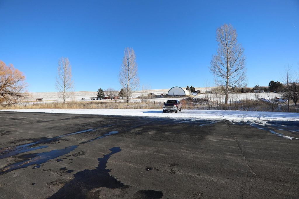 Photo of 1705 Brundage #807 Lane, Sheridan, WY 82801 (MLS # 20260116)
