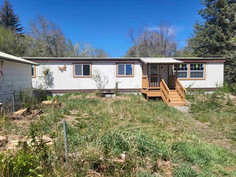Photo of 628 Vine ST, Riverton, WY 82501 (MLS # 20262225)