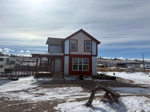 Photo of 36 Brinton Road, Lyman, WY 82937 (MLS # 20260798)