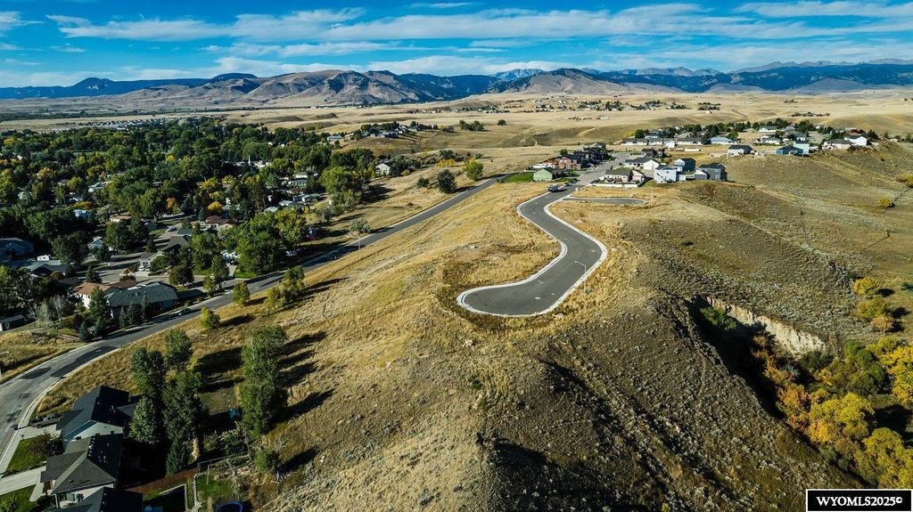 Photo of 169 Coyote Court, Buffalo, WY 82834 (MLS # 20255333)