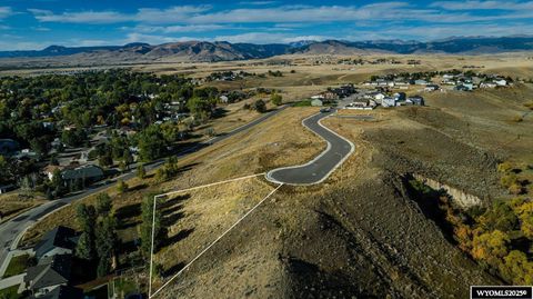 Photo of 169 Coyote Court, Buffalo, WY 82834 (MLS # 20255333)