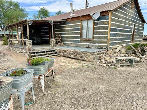 Photo of 1318 Lane 12 1/2, Worland, WY 82401 (MLS # 20262432)