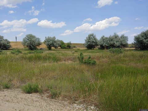 Photo of TBD Glencoe Way, Buffalo, WY 82834 (MLS # 20252600)