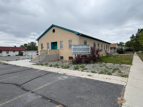 Photo of 402 S 7th St E, Riverton, WY 82501 (MLS # 20262611)
