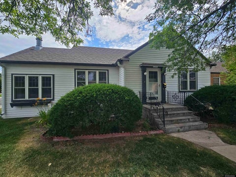 Photo of 2541 Main Street, Torrington, WY 82240 (MLS # 20263783)