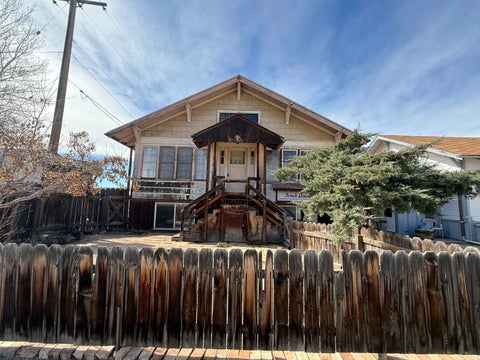 Photo of 210 S 4th St, Thermopolis, WY 82443 (MLS # 20261233)