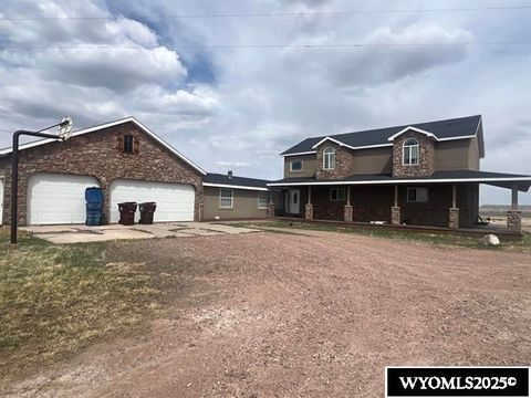 Photo of 3527 County Road 253, Lyman, WY 82937 (MLS # 20255749)