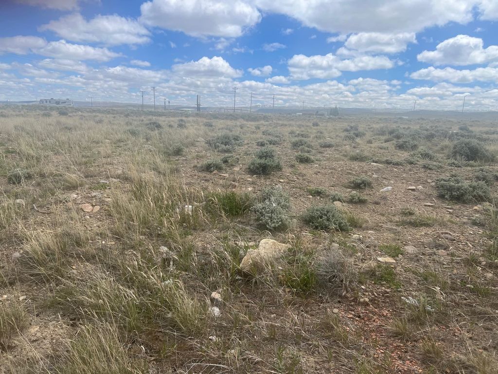 Photo of Lot 21 Cottonwood Village ST, Rawlins, WY 82301 (MLS # 20262138)