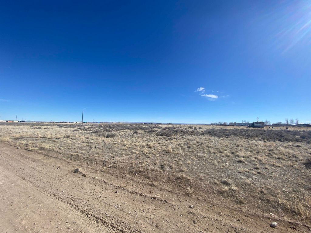 Photo of Piper Dr/Airport Rd Lot 1, Riverton, WY 82501 (MLS # 20262130)