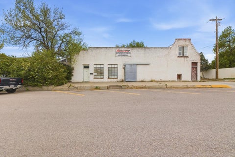 Photo of 853 Waters Street, Wheatland, WY 82201 (MLS # 20263124)
