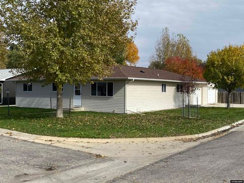 Photo of 1805 Kennedy St, Sheridan, WY 82801 (MLS # 20255568)