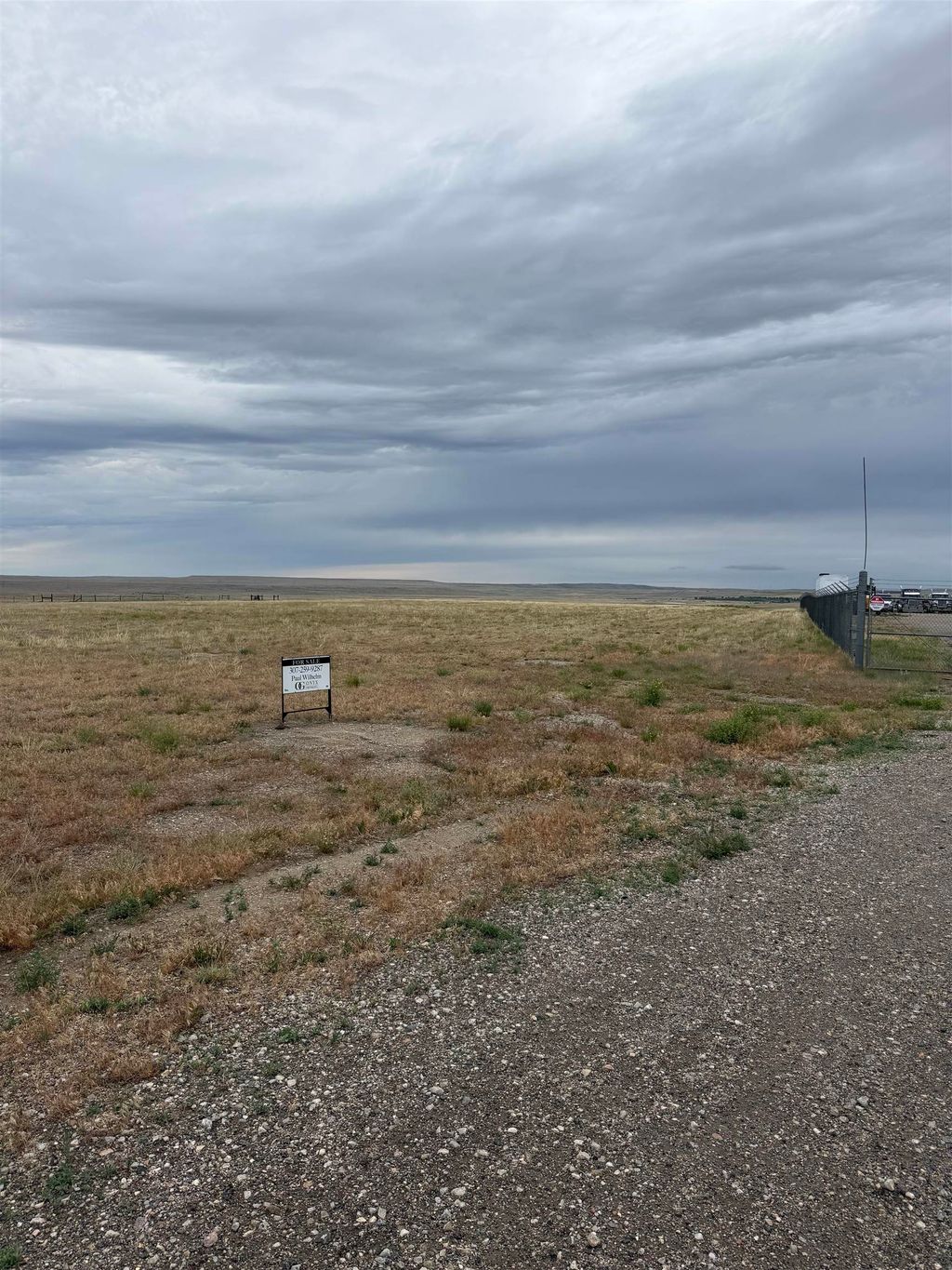 Photo of 0002 Fullspeed Circle, Casper, WY 82601 (MLS # 20263142)