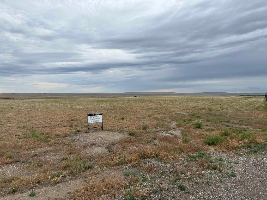 Photo of 0002 Fullspeed Circle, Casper, WY 82601 (MLS # 20263142)