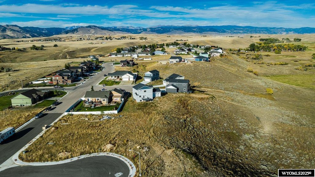 Photo of 176 Eagle Court, Buffalo, WY 82834 (MLS # 20255323)