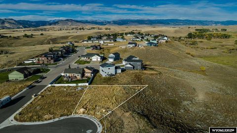 Photo of 176 Eagle Court, Buffalo, WY 82834 (MLS # 20255323)