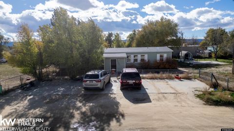 Photo of 2293 Doane Ln, Casper, WY 82601 (MLS # 20255770)