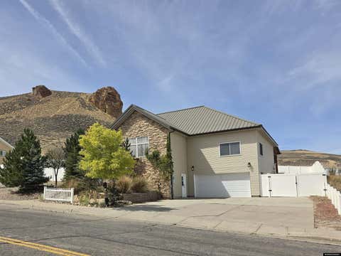 Photo of 2125 hitching post DR, Green River, WY 82935 (MLS # 20262891)