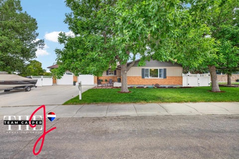 Photo of 4311 Cardinal Court, Casper, WY 82604 (MLS # 20263160)