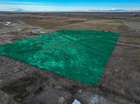 Photo of 25 Owl View Rd, Riverton, WY 82501 (MLS # 20262106)