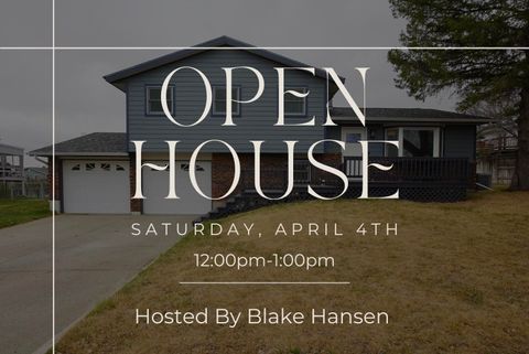 Photo of 1014 Mesa Drive, Douglas, WY 82633 (MLS # 20261415)