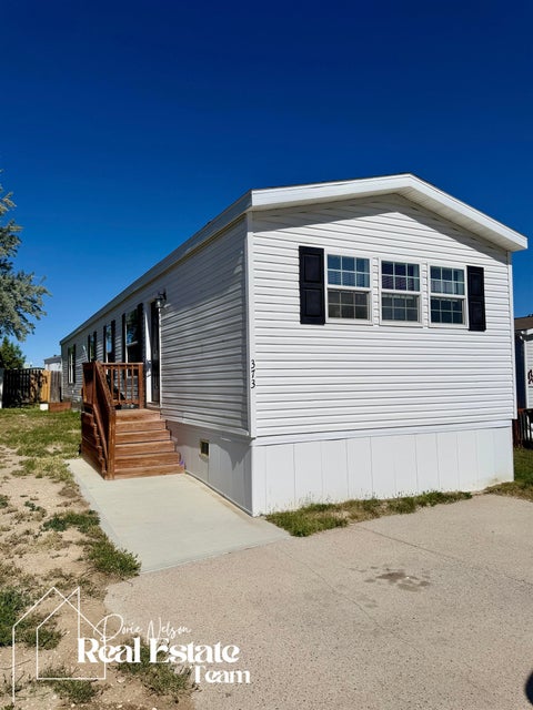 Photo of 373 Columbine Drive, Casper, WY 82604 (MLS # 20262844)