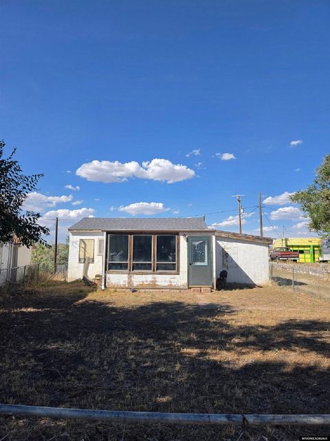 Photo of 4290 Dodge St ST, Mills, WY 82604 (MLS # 20263592)