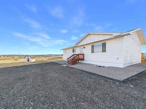 Photo of 20 Glory Lane, Lander, WY 82520 (MLS # 20260761)