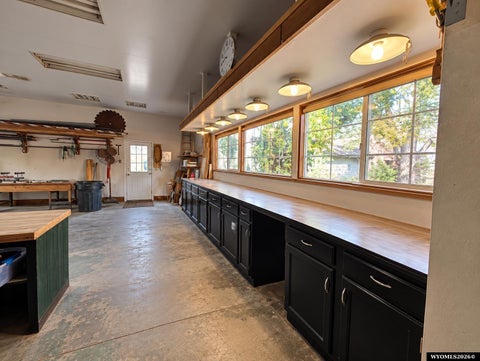 Photo of 1581 Haines Street, Torrington, WY 82240 (MLS # 20263945)