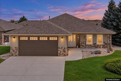Photo of 881 Recluse Court, Casper, WY 82609 (MLS # 20264738)